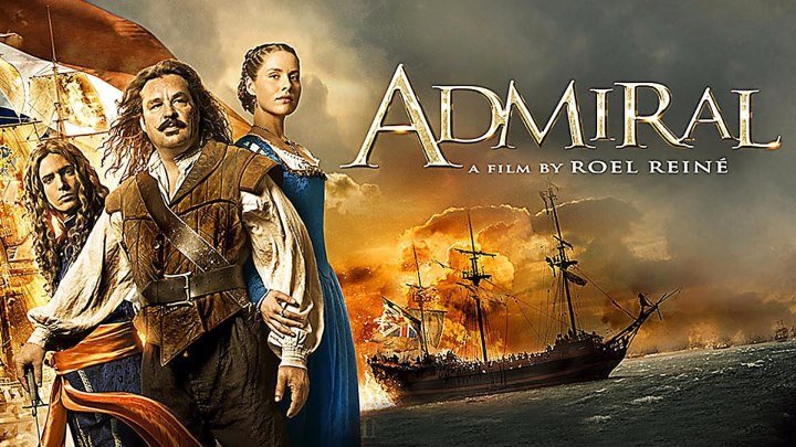 Admiral _ Адмирал (o'zbek tilida tarixiy kino)HD