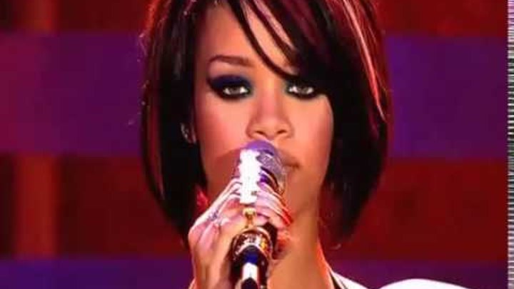 Rihanna GGGB Live Manchester