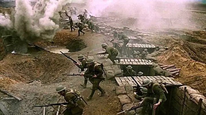 Фильм " Пропавщий батальон " Исторический , Боевик, Военный, Драма 2001