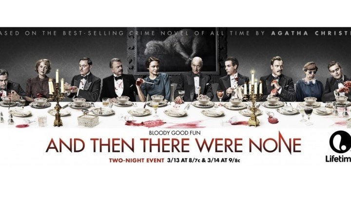 "И никого не стало / And Then There Were None" 2015 (3серия)