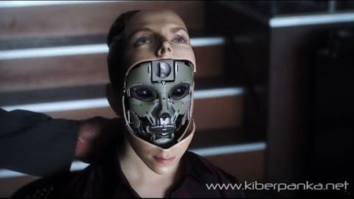 Искусственный разум / Artificial Intelligence: AI (2001) - Русский трейлер