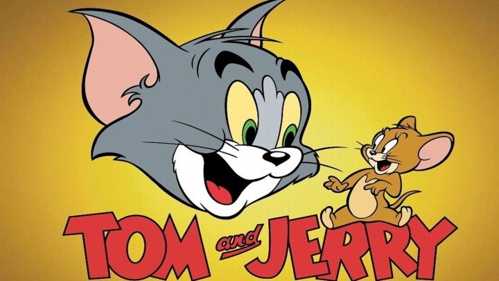 "Том и Джерри" _ Выпуск 3 (1953-72)