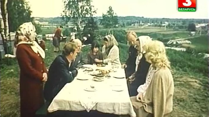 Радуница (1984) драма