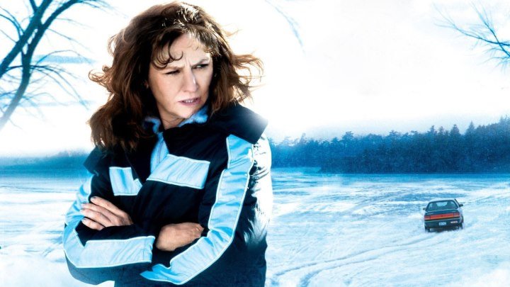 Замёрзшая река HD(драма, криминал)2008