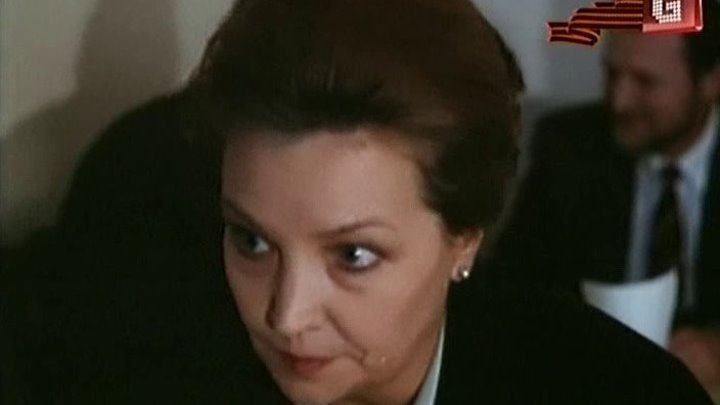 5 Женщины, которым повезло Сериал, с 1989 СССР драма