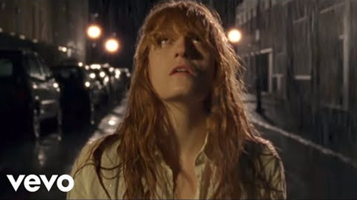 Florence + The Machine - Ship To Wreck