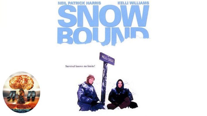 Затерянные в снегах: История Джима и Дженнифер Столпа (1993)