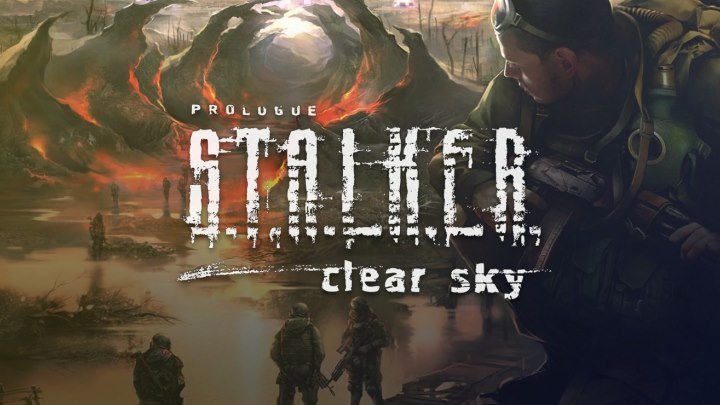 S.T.A.L.K.E.R. Clear Sky | серия 1 | Помочь форпосту отбиться от мутантов