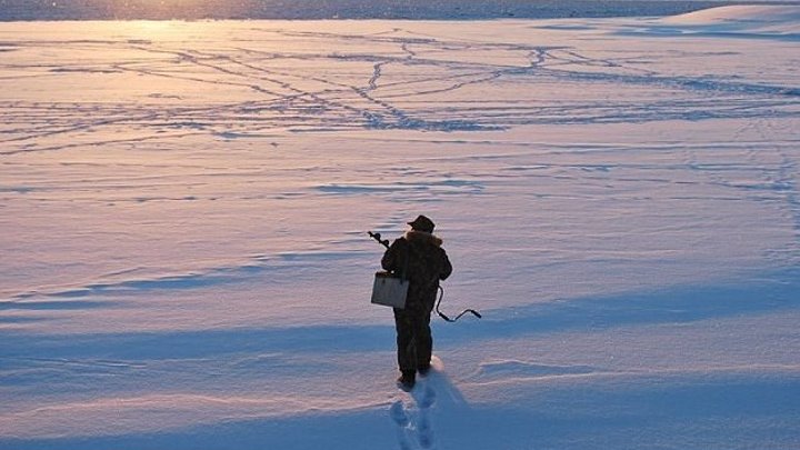 Охота и рыбалка за полярным кругом 💎 ЯКУТИЯ 💎