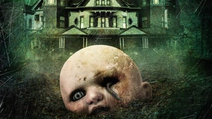 Призраки дома Винчестеров (2009) ужасы триллер