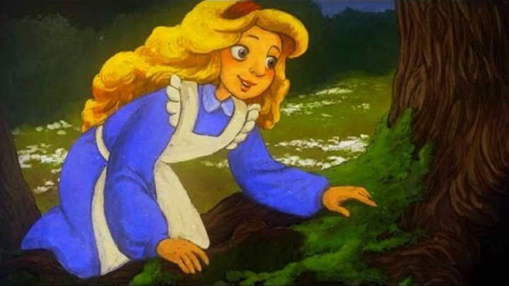 Волшебный Фонарь - Алиса в чудесной стране - краткое содержание - Льюис Кэрролл