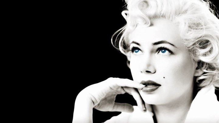 7 дней и ночей с Мэрилин (My Week With Marilyn). 2012. Драма, биография