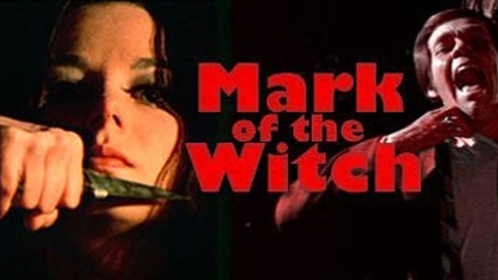 Знак ведьмы Mark.of.the.Witch.2016