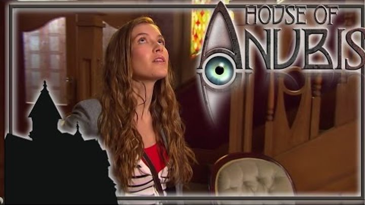 House of Anubis - Episode 1 - House of secrets - Сериал Обитель Анубиса