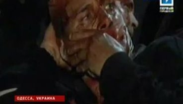 Трагедия в прямом эфире: как умирали одесские мученники