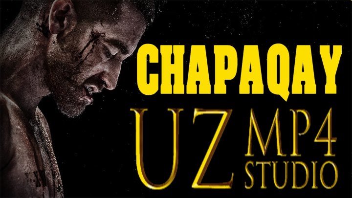 Chapaqay JANGARI o'zbek tilida uzmp4 studio