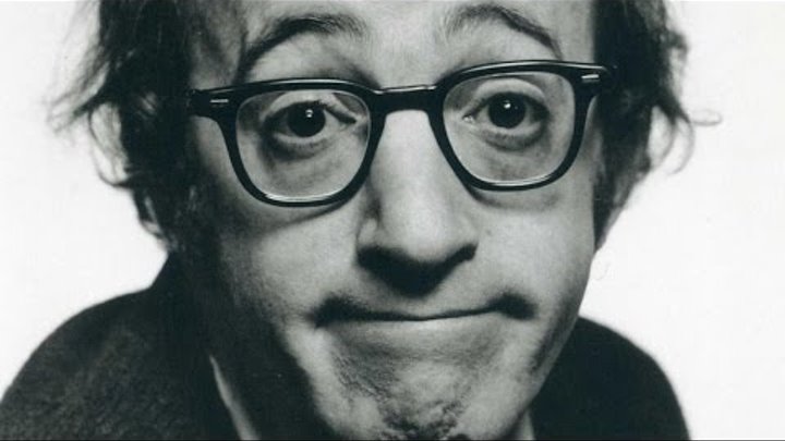 Вуди Аллен (Woody Allen) - Американский кинорежиссёр, актёр, писатель, сценарист, драматург