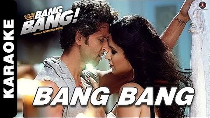 Bang Bang Title Track Full Video ¦ BANG BANG ¦ Hrithik Roshan Katrina Kaif ¦ Vishal Shekhar Benny D