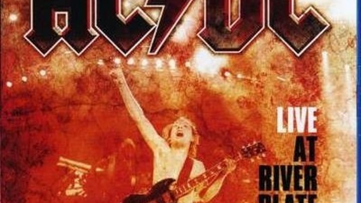 AC/DC: концерт в Буэнос-Айресе (2011)