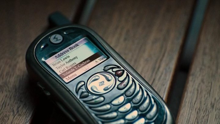 Один пропущенный звонок / One Missed Call (2008: ужасы, триллер, детектив)