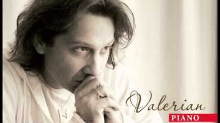 Valerian Shiukashvili Plays Domenico Scarlatti Sonata d moll
