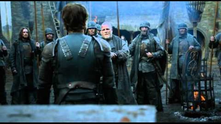Game of Thrones: Season 2 - Episode 10 Recap (HBO)