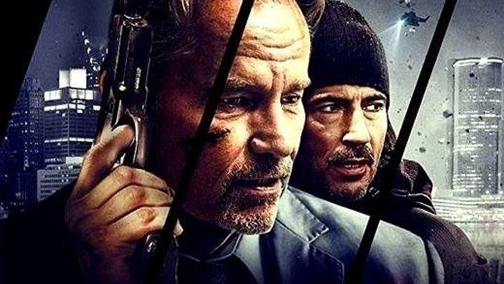 Предатель Betrayed (2018). боевик, триллер, криминал