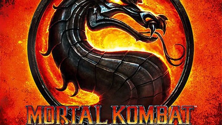 Смертельная битва. Mortal kombat 1995