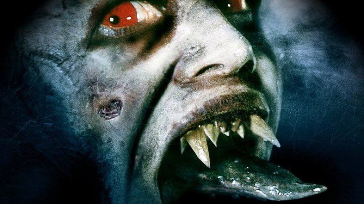 Ночь демонов (1994) ужасы, фэнтези, комедия