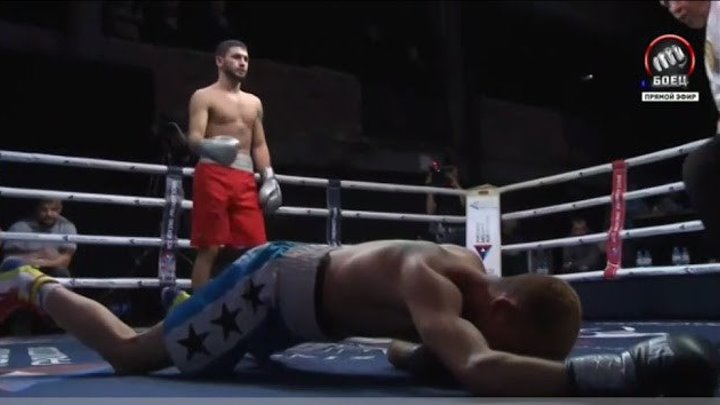Жора Амазарян(Армения)vs.Рафаель Кастило( Никарагуа)15 ноября 2016 Професиональный бокс