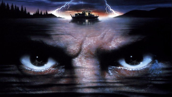 Мыс страха (триллер Мартина Скорсезе с Робертом Де Ниро, Ником Нолти и Джессикой Лэнг) | США, 1991