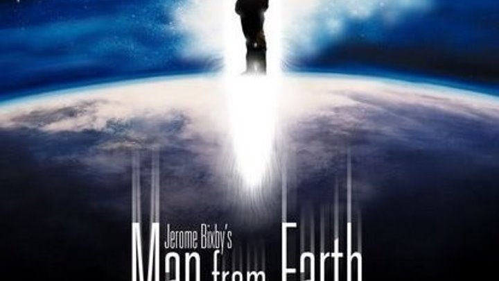 Человек с Земли (2007) фантастика, драма