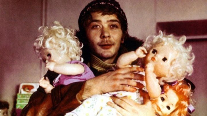 "Усатый Нянь" (1977)
