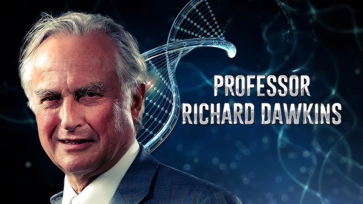Richard Dawkins on his least favorite meme, atheist martyrs, the right kind of theology and God [Vert Dider]