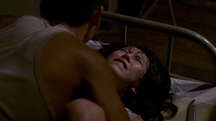 сексуальное насилие(изнасилование,rape) из фильма: Silmido - 2003 год