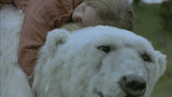 «Король - полярный медведь» / 1992 / DVDRip