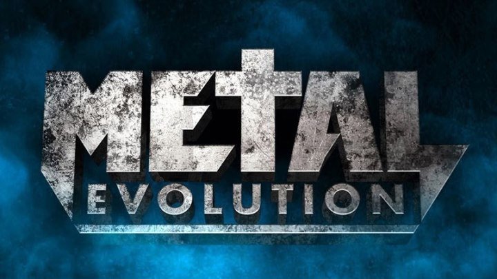 Metal Evolution / Early.Metal.Part 2