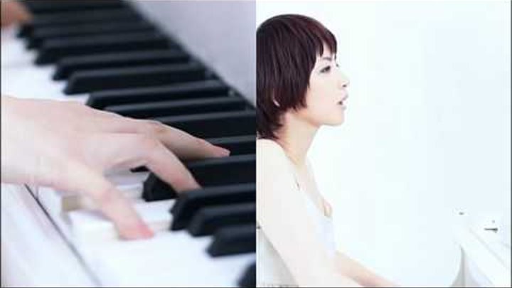 Nishimura Yukie - Piano (PV)
