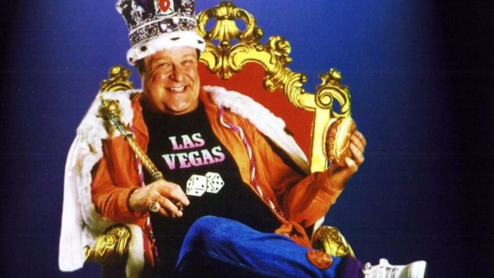 Король Ральф (комедия) | США, 1991