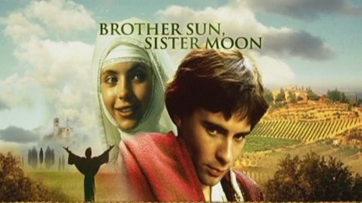 Брат Солнце, сестра Луна_(1972)