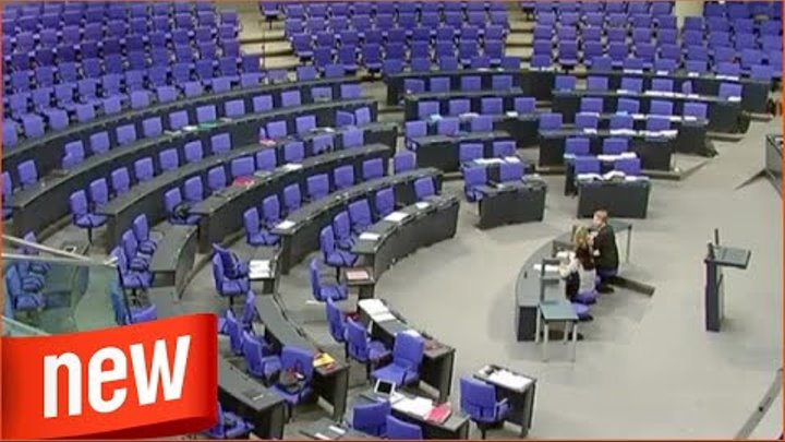 Bundestagsdebatte zum Bamf-Skandal: SPD macht sich über Seehofer lustig