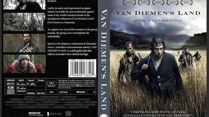 Земля Ван Дьемена (2009)
