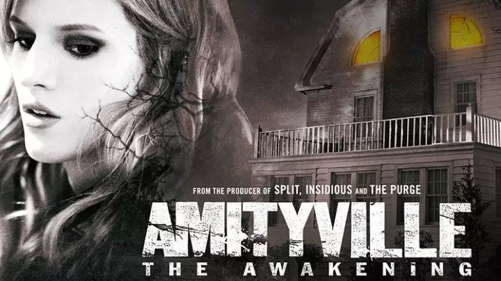 Ужас Амитивилля_ Пробуждение (2017) Amityville_ The Awakening