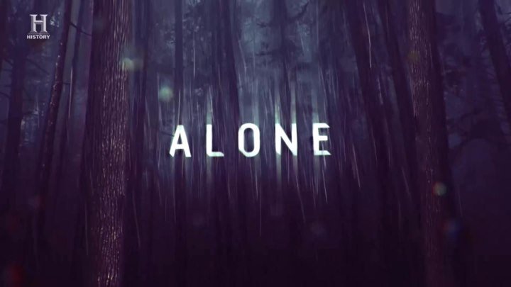 В изоляции. Один шанс на двоих 1 серия Разделяй и властвуй / Alone - Lost & Found (2017) HD
