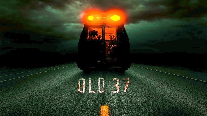 Старый 37 (2015) ужасы