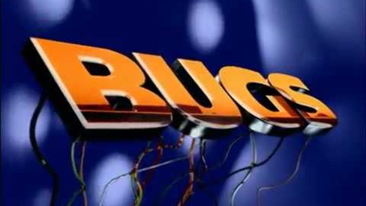 Bugs ⁄ Электронные Жучки Сезон 1 Серия 1