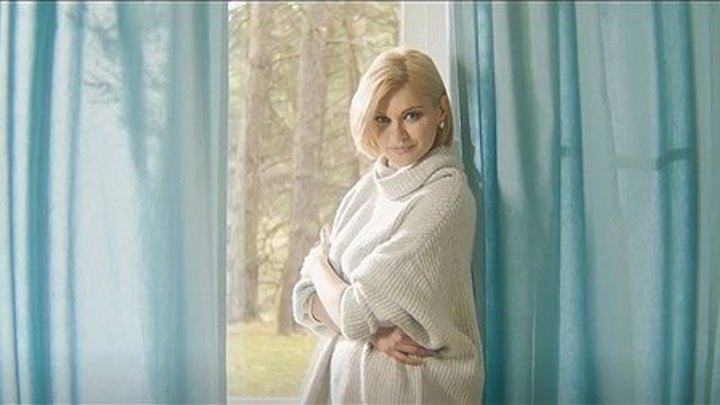 Ирина Круг - Я жду (official video)
