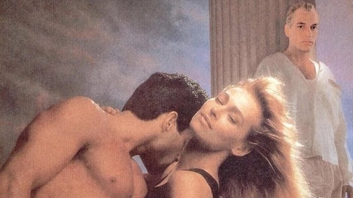 Мужья и любовники (драма с Джулианом Сэндсом, Джоанной Пакула и Чеки Карио) | Италия, 1991