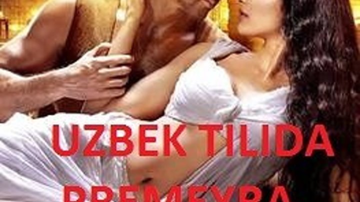 Mohenjo daro / Hind kino Uzbek tilida Premeyra 2016 HD