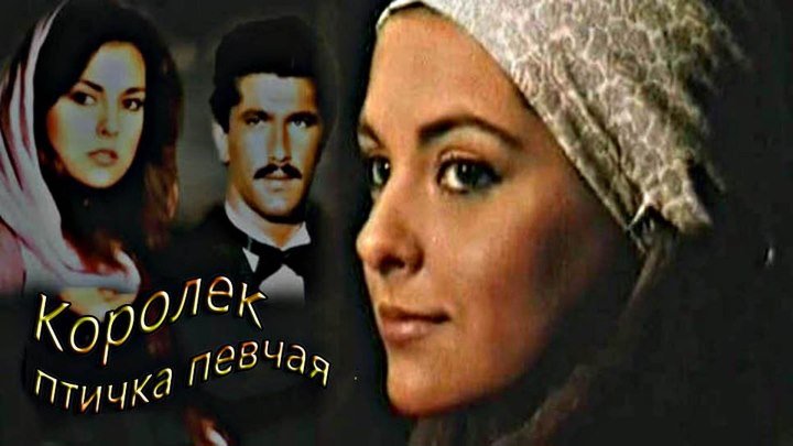 Турецкий сериал Королек птичка певчая 7 серия (1986)